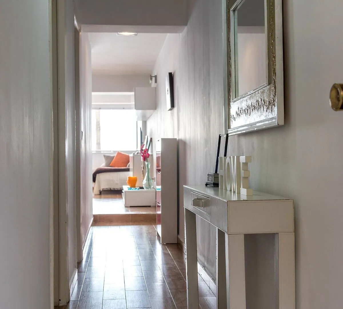 מארבלה Eden Roc Beach Front Apartments 0*,